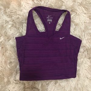 Nike Dri-Fit Tank Top
